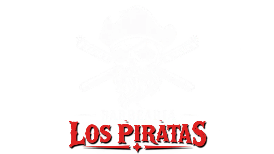 Barbearia Los Piratas